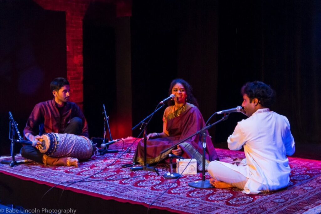 Learn Indian Music Lessons Online Carnatic Music Classes IndianRaga