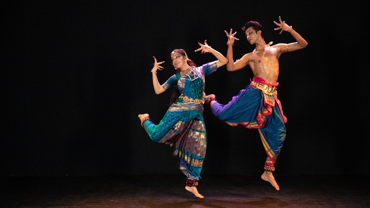 Bindumalini Thillana pic IndianRaga Bindumalini-Thillana-pic Raga Labs Academy Bharatanatyam